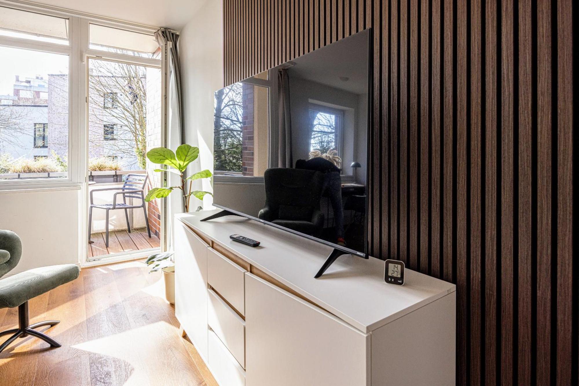 Have-A-Nice-Stay - Nahe Bahnhof - 20 Minuten Nach Hamburg - Trotzdem Ruhig Gelegen - 6 Minuten Zu Fuss Ins Zentrum Ahrensburg - Modern Eingerichtet Kültér fotó