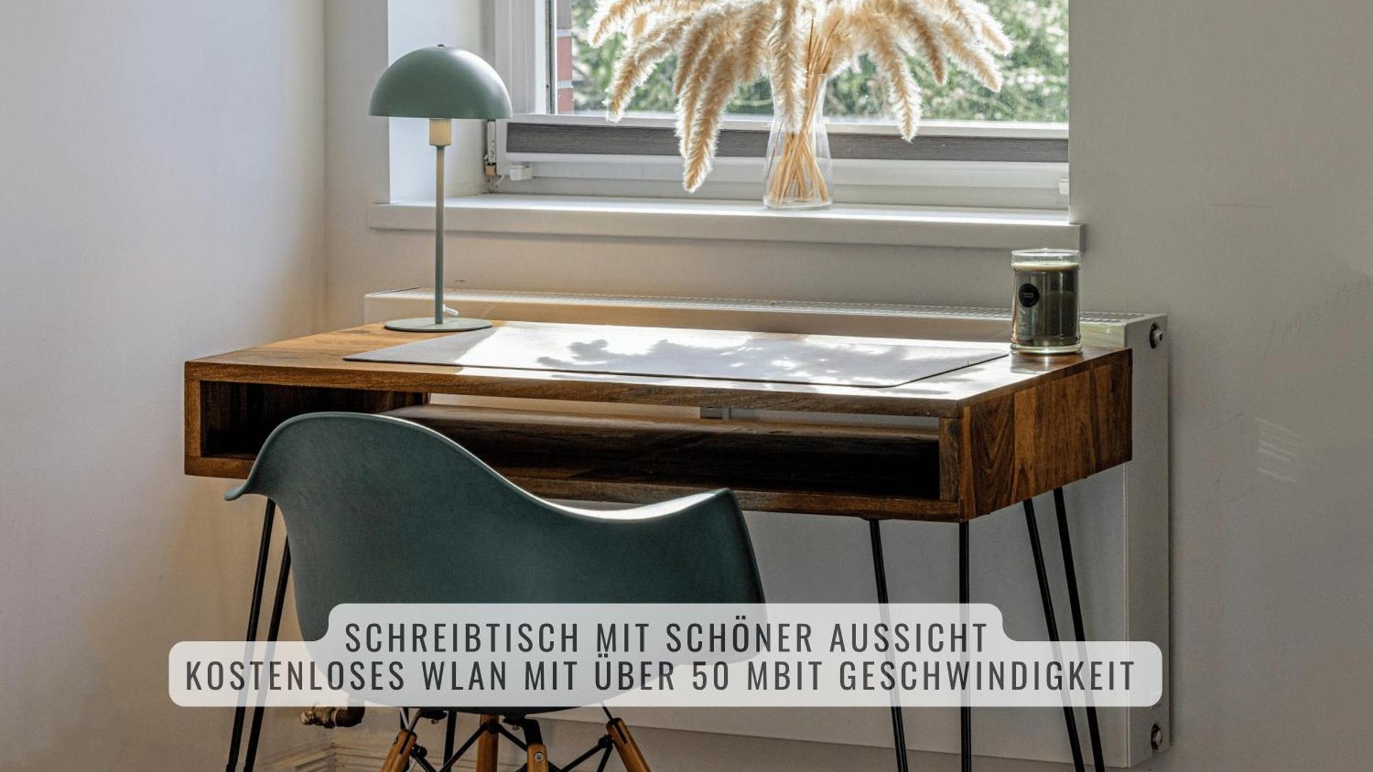 Have-A-Nice-Stay - Nahe Bahnhof - 20 Minuten Nach Hamburg - Trotzdem Ruhig Gelegen - 6 Minuten Zu Fuss Ins Zentrum Ahrensburg - Modern Eingerichtet Kültér fotó
