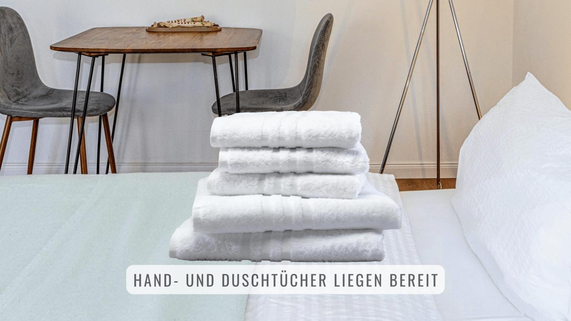 Have-A-Nice-Stay - Nahe Bahnhof - 20 Minuten Nach Hamburg - Trotzdem Ruhig Gelegen - 6 Minuten Zu Fuss Ins Zentrum Ahrensburg - Modern Eingerichtet Kültér fotó